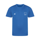 Bristol Gig Club Casual T-Shirt