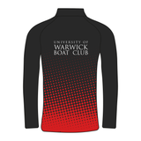 Warwick University BC Bespoke Q-Zip