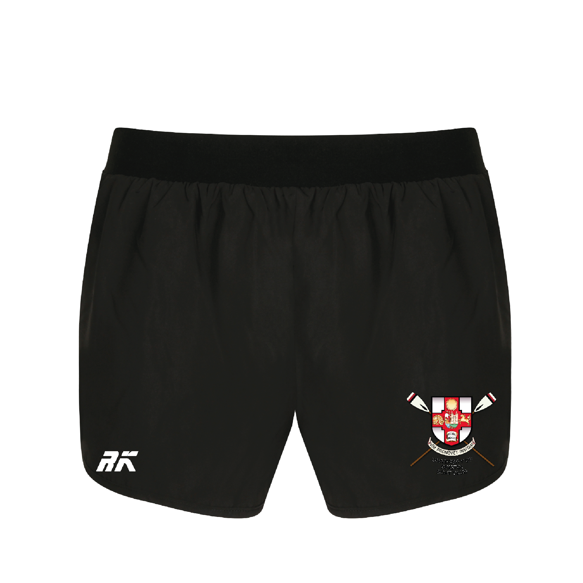 University of Bristol BC Female Gym Shorts