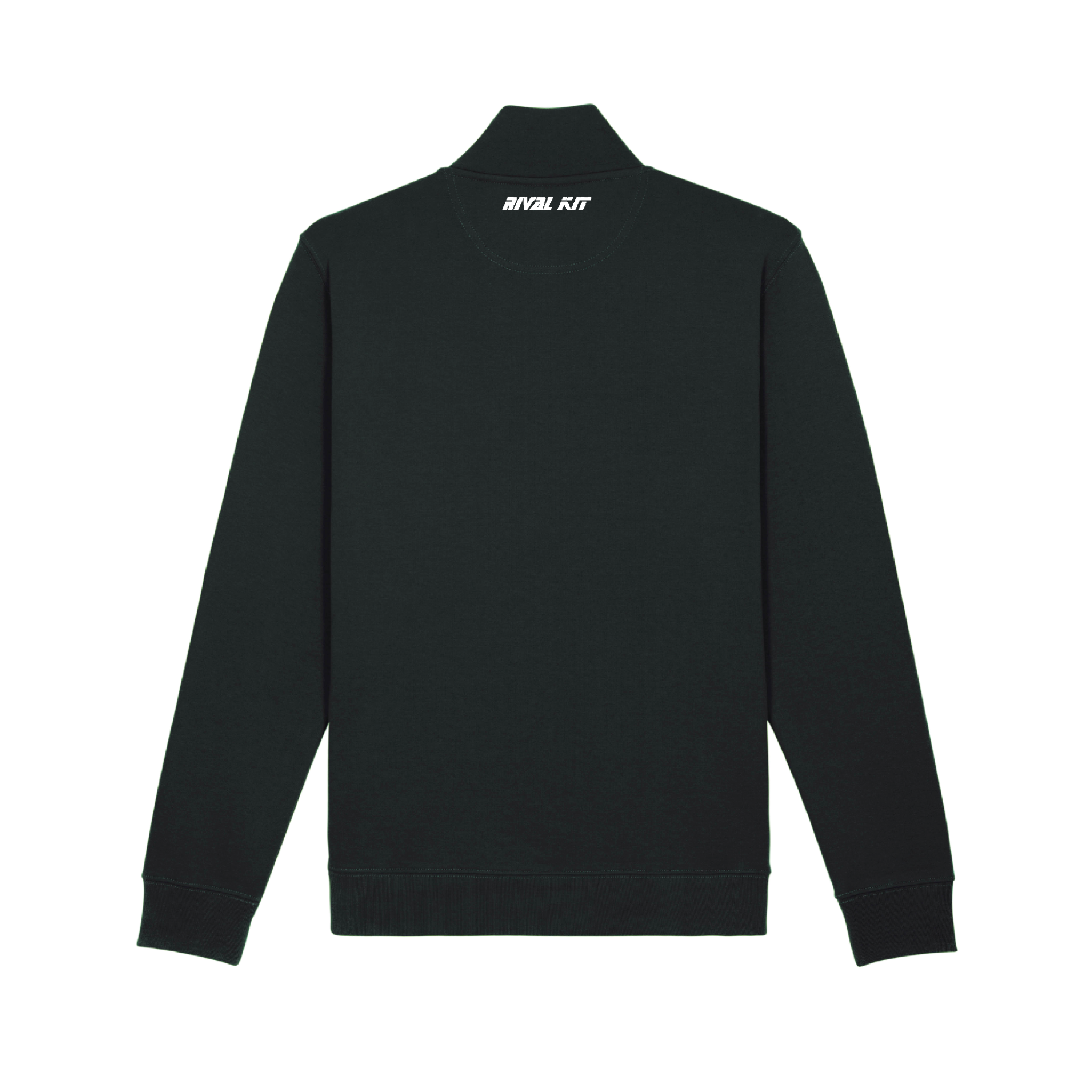 Leicester Uni BC Q-Zip
