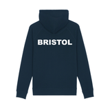Bristol Gig Club Hoodie 1 In Stock Sale