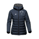 Dartmouth ARC Lightweight Puffa Jacket