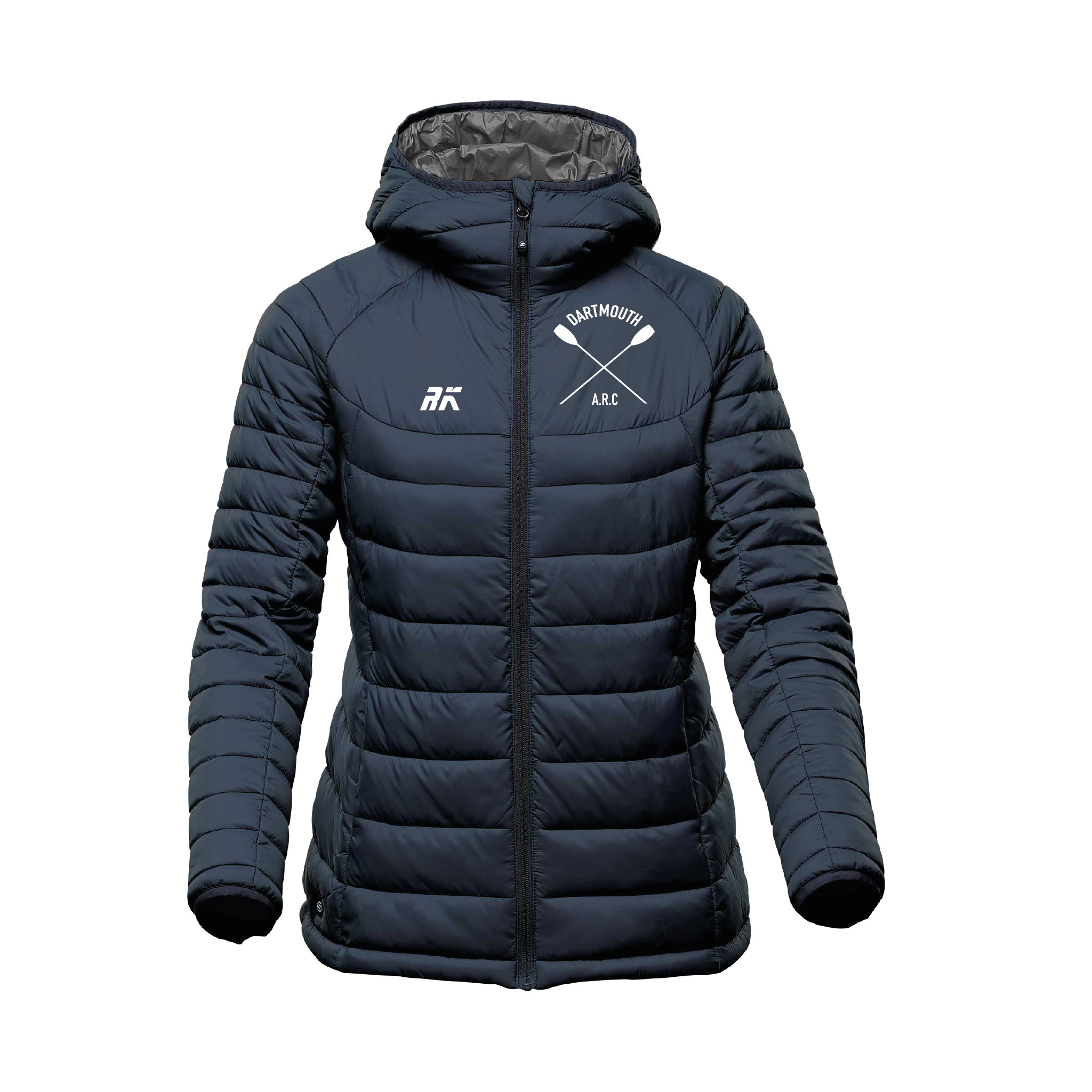 Dartmouth ARC Lightweight Puffa Jacket
