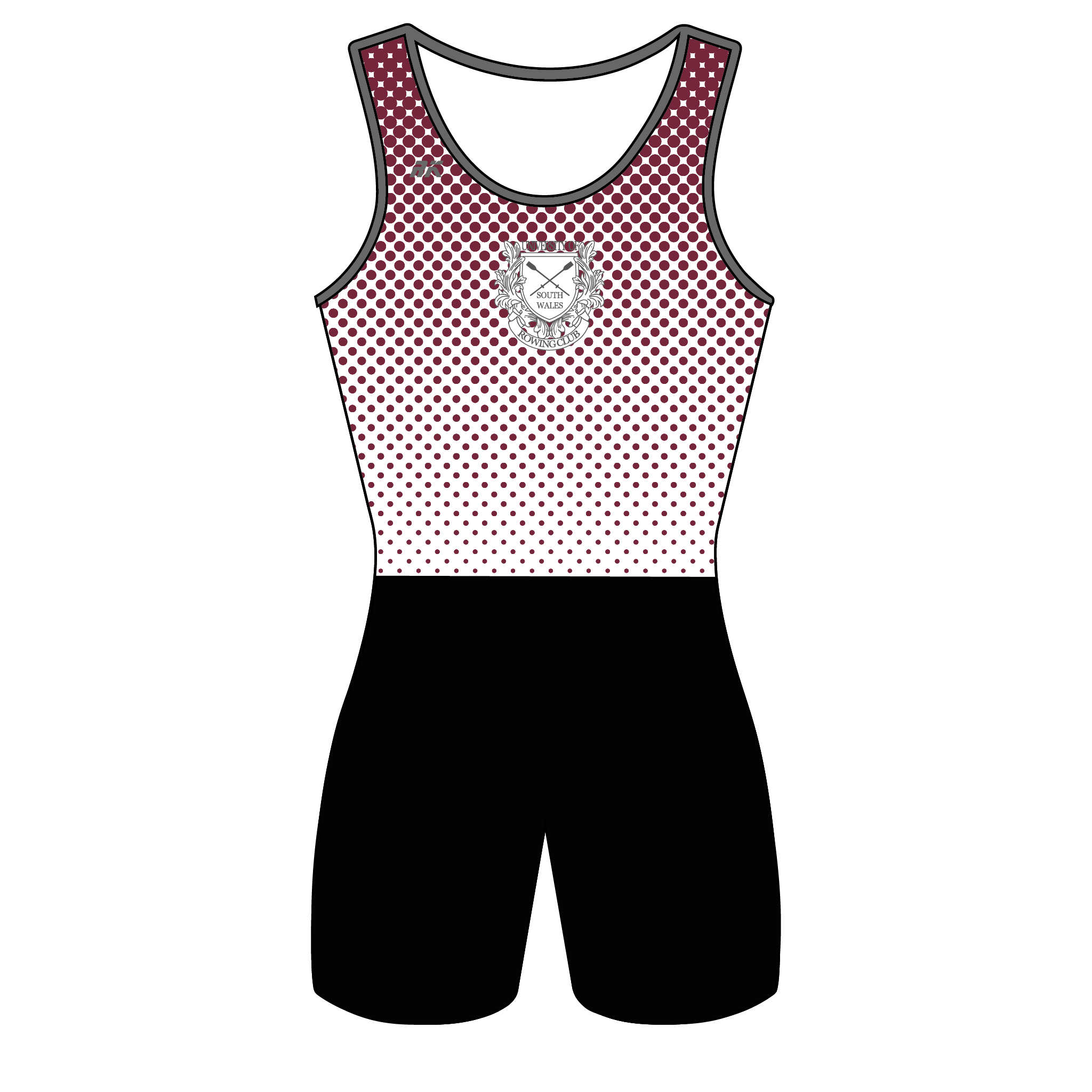 University of South Wales Rowing Club Alumni AIO