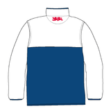 Newcastle University BC Fleece