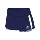 Broxbourne RC Female Gym Shorts