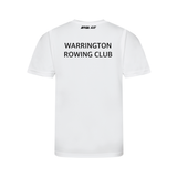 Warrington Rowing Club Casual T-Shirt