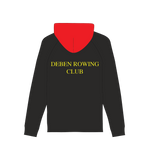 Deben Rowing Club RED CONTRAST Hoodie