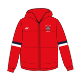 Kings College London Hockey Club Puffa Jacket 2