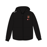 Queen's University Belfast Ladies Boat Club Puffa Jacket