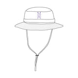 Gonzaga College Men’s Crew Boonie 1