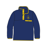 Loughborough Boat Club Pocket Fleece