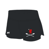 Jesus College Boat Club Female Gym Shorts