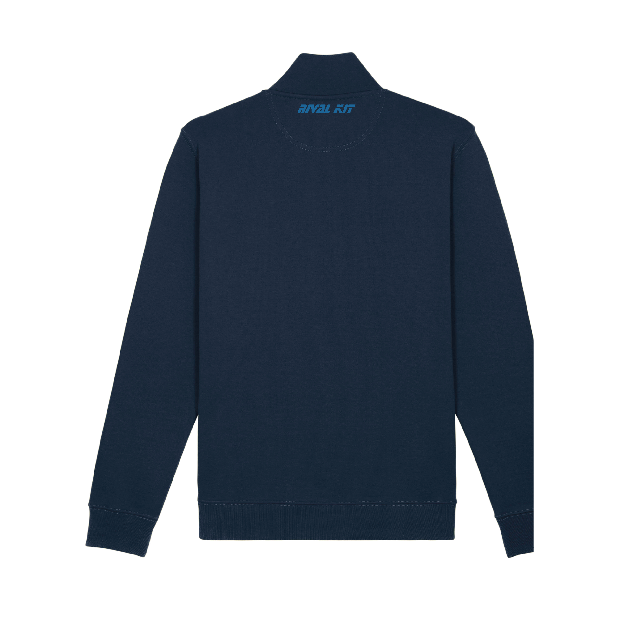 Hughes Hall BC Q-Zip