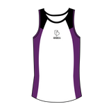 University of Portsmouth Rowing Gym Vest 2