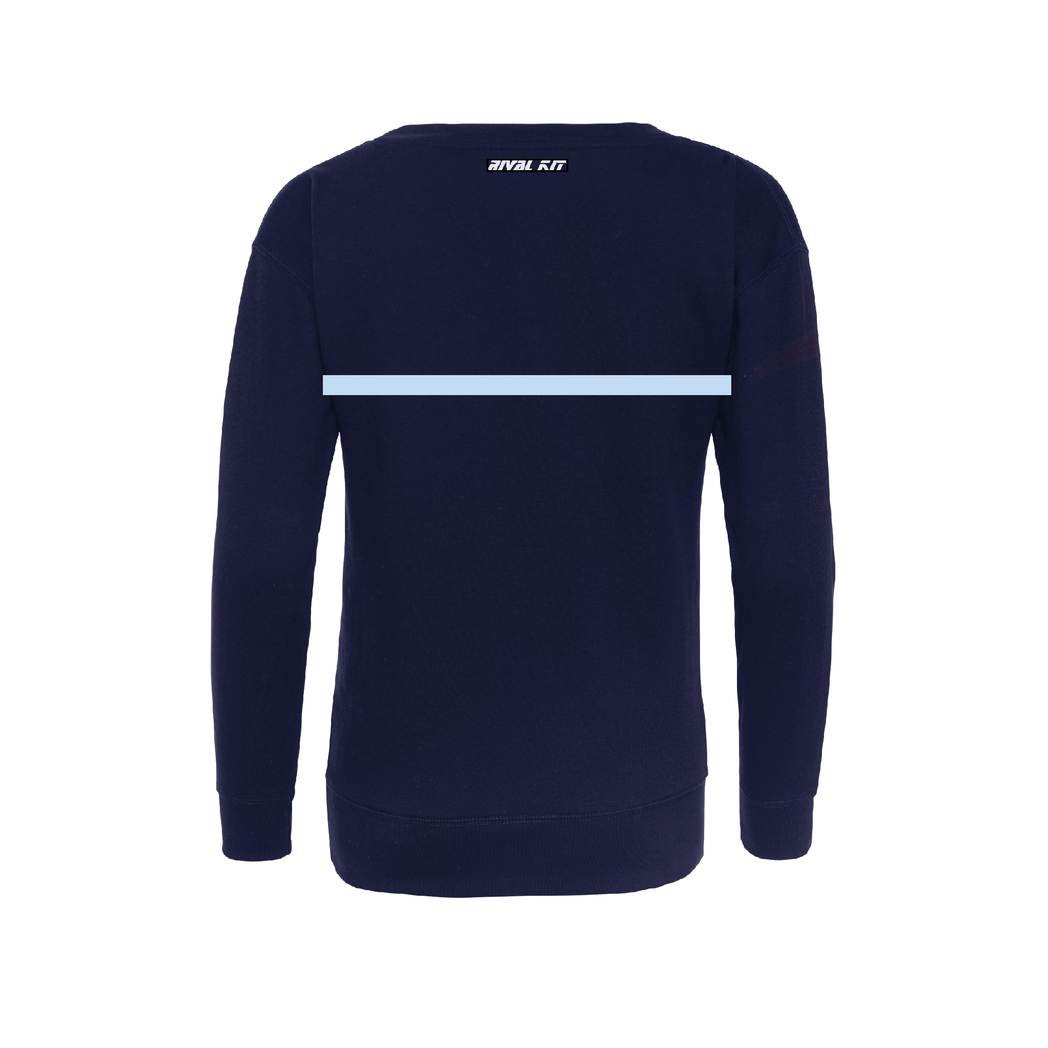 Shandon Boat Club Sweatshirt 2