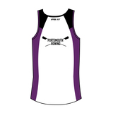 University of Portsmouth Rowing Gym Vest 2