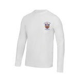 Kings College London Hockey Club Long Sleeve Gym T-Shirt