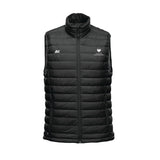Coastal Barbarians Lightweight Puffa Gilet