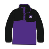 University of Western Ontario Rowing Pocket Fleece