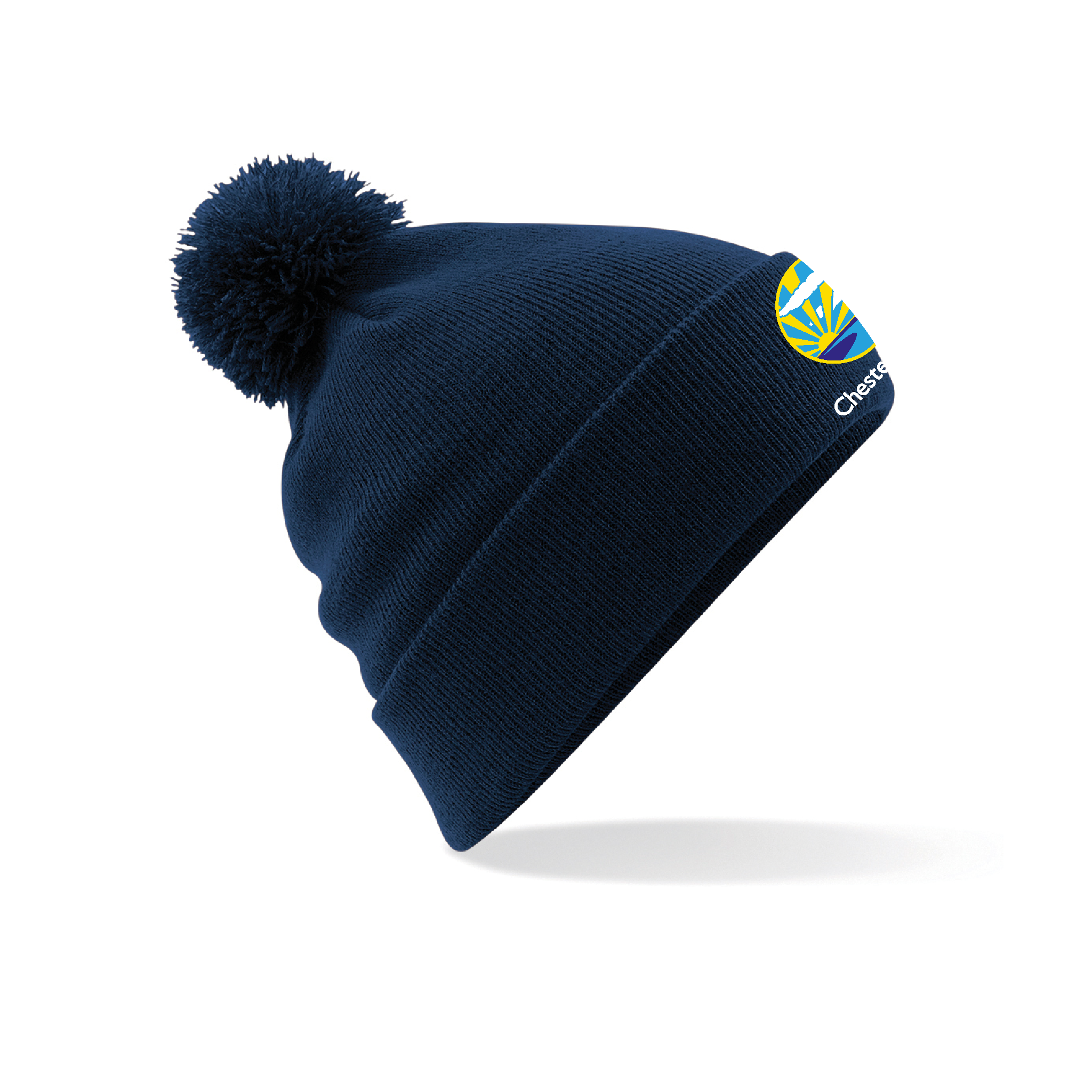 Chesterton Rowing Club Bobble Hat
