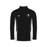 Mersey Rowing Club Bespoke Q-Zip
