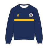 Friends of Allonby Canoe Club Liverpool Sweatshirt