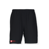 Queen's University Belfast Men's Boat Club Male Gym Shorts