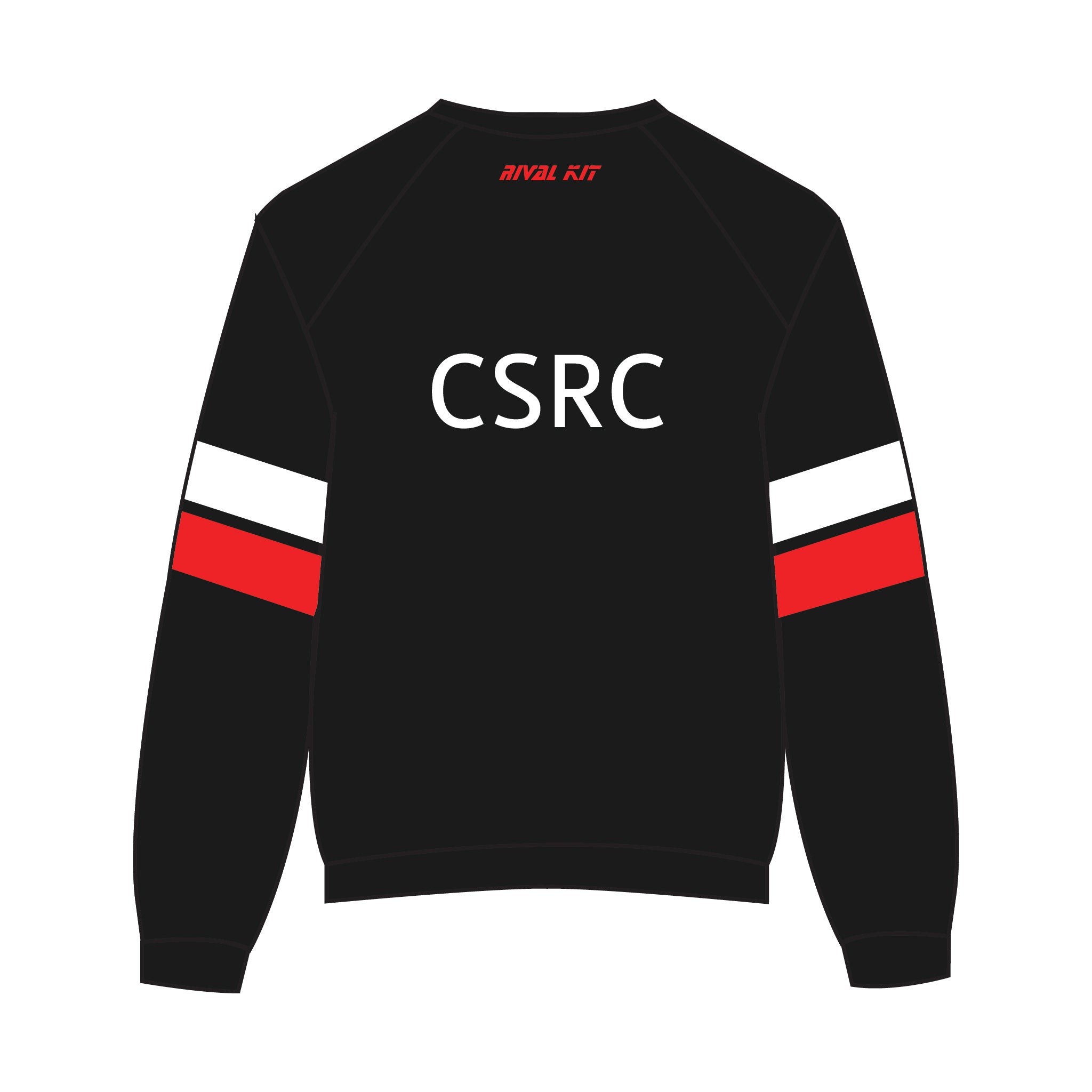 Castle Semple Rowing Club Sweatshirt