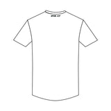 Leicester Rowing Club Short Sleeve Gym T-Shirt 2