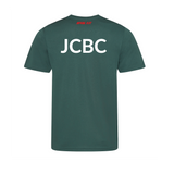 Jesus College Boat Club Gym T-shirt
