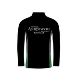 Aberystwyth Univeristy Boat Club Bespoke Q-Zip