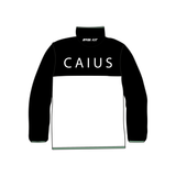 Caius Boat Club Pocket Fleece