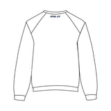 Trinity College Boat Club White Sweatshirt