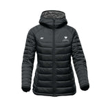 Coastal Barbarians Lightweight Puffa Jacket