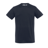 King's College London BC Navy Casual T-Shirt