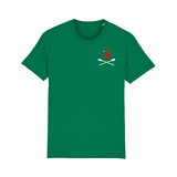 Jesus College Boat Club Casual T-Shirt