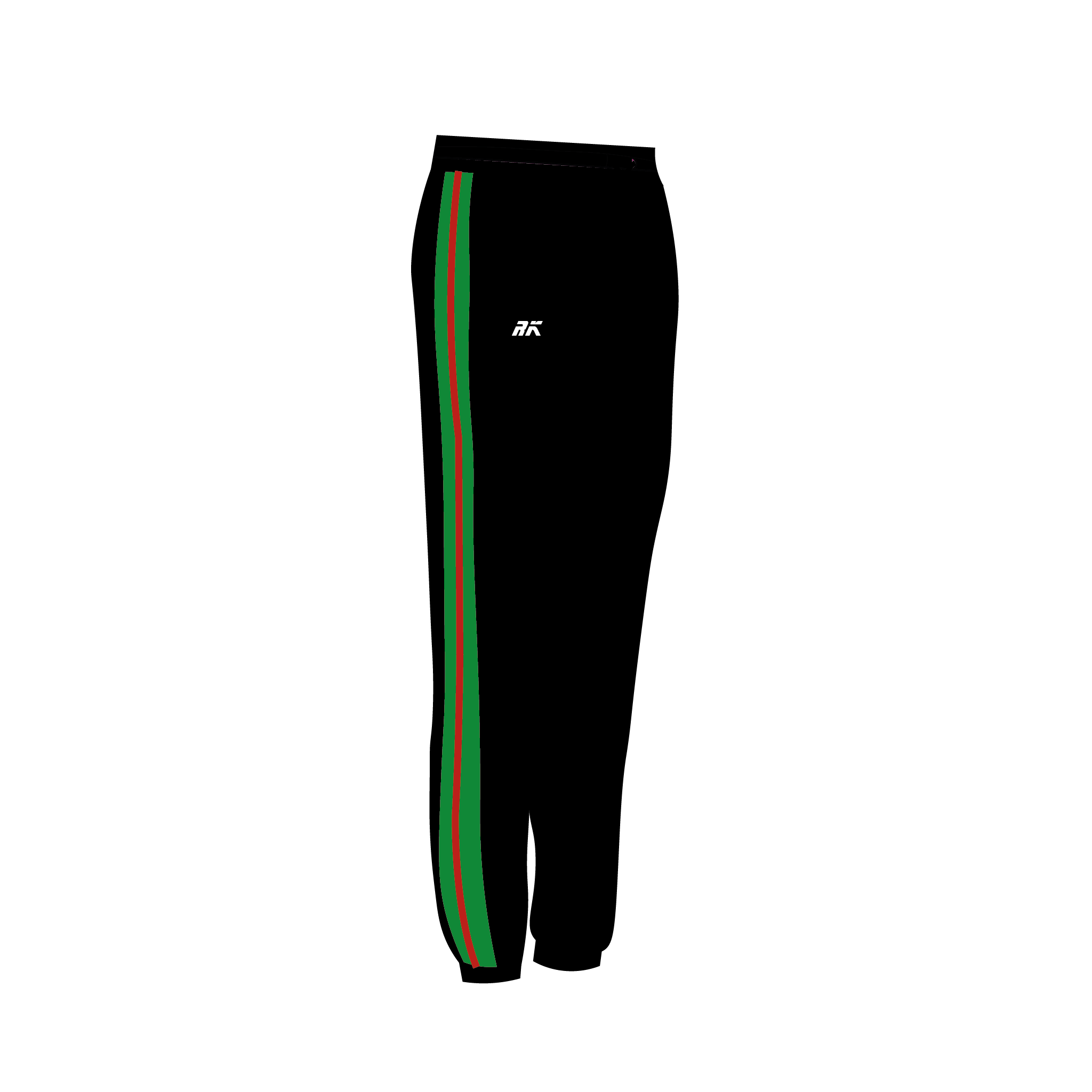 Aberystwyth University Boat Club Bespoke Joggies