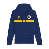 Friends of Allonby Canoe Club Liverpool Hoodie
