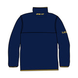 Lady Margaret Hall BC Pocket Fleece