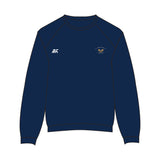 Trinity College Boat Club Navy Sweatshirt