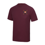 Stratford-upon-Avon BC Gym T-shirt 2