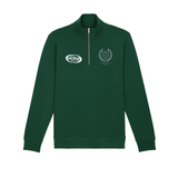 Stirling University Athletics Club Q-Zip
