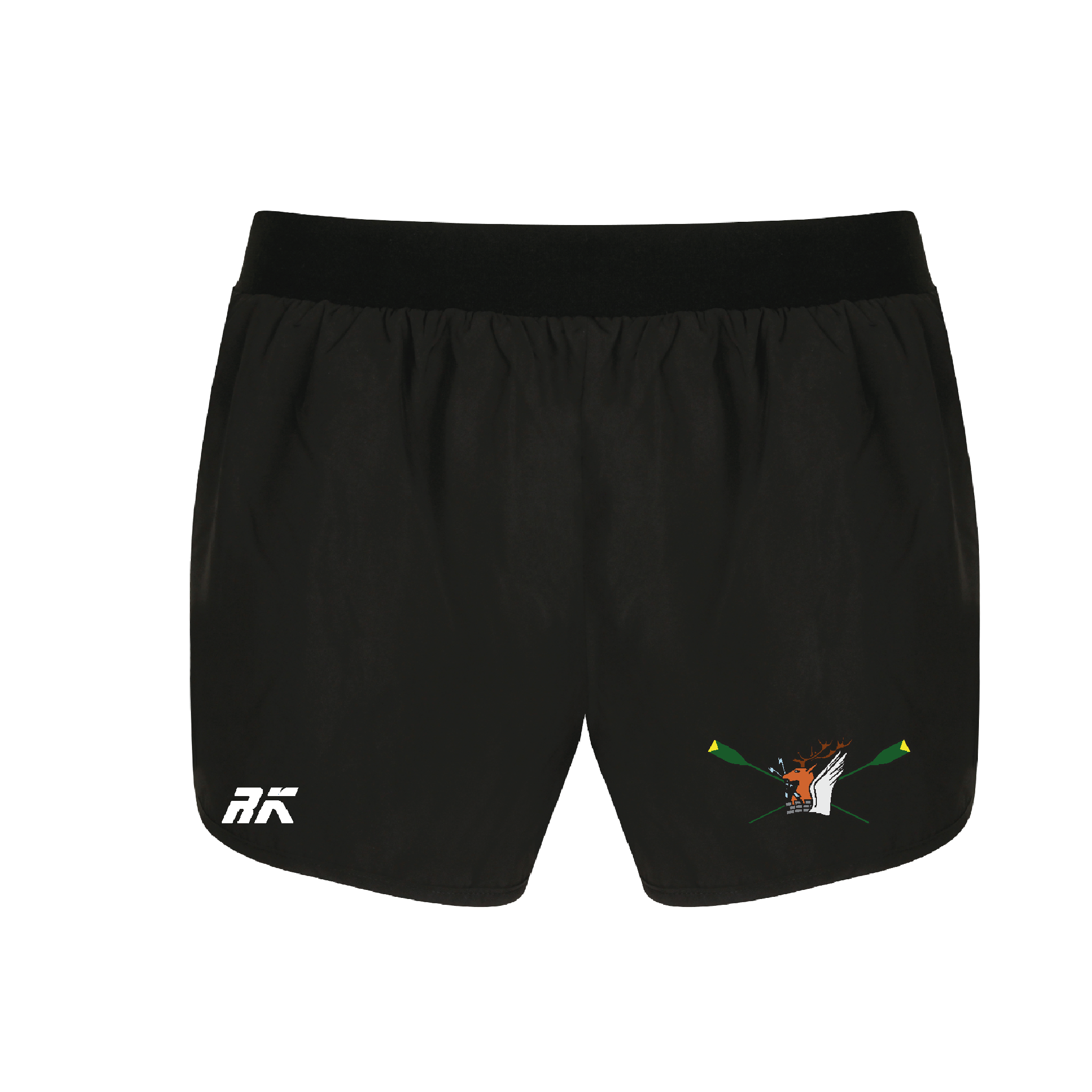 Abingdon Female Gym Shorts