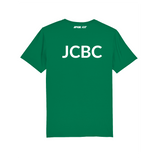 Jesus College Boat Club Casual T-Shirt