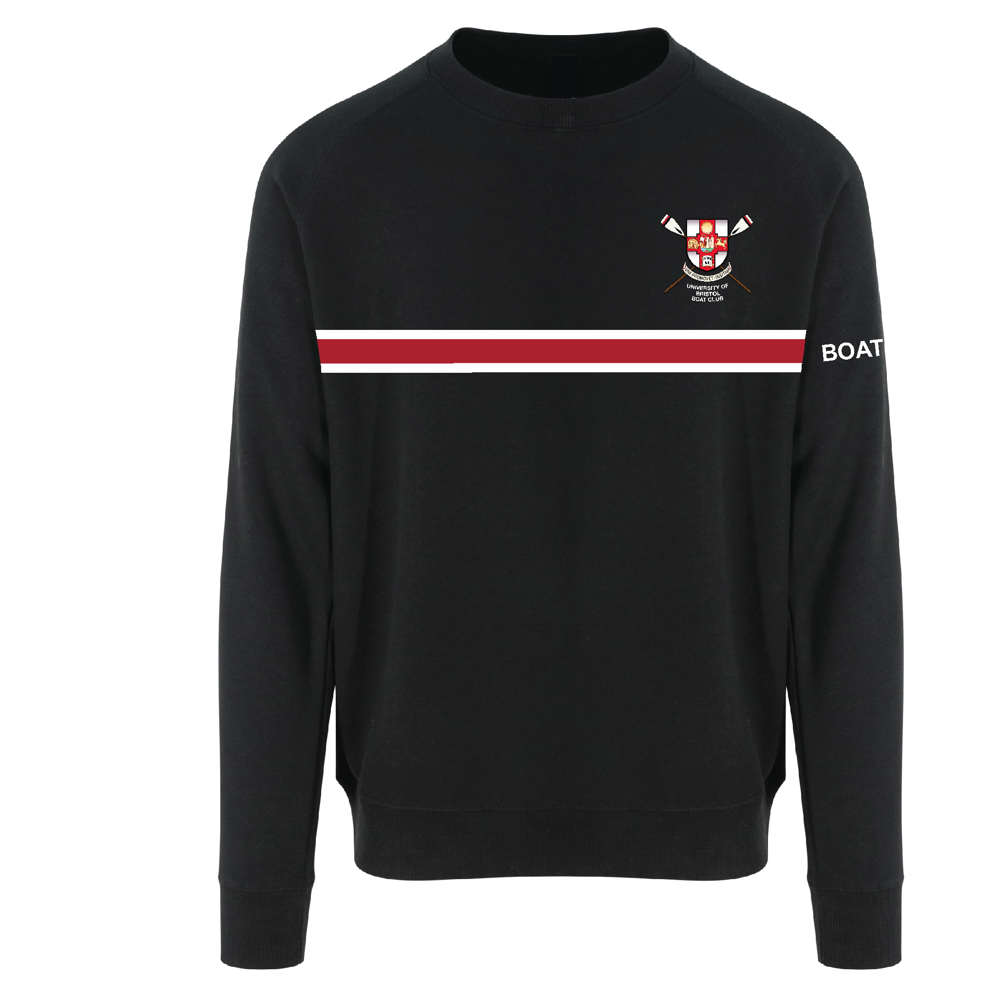 University of Bristol BC Sweatshirt