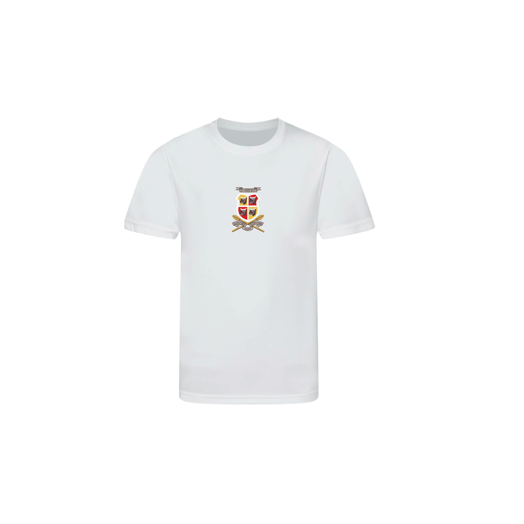 St Ives Rowing Club Gym T-shirt