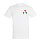 Jesus College Boat Club Casual T-Shirt