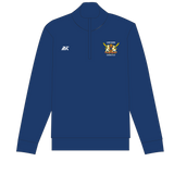 Hawthorn Rowing Club Q-Zip