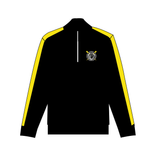 Poplar, Blackwall and District Striped RC Q-Zip